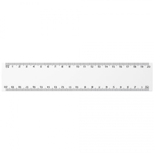 Elastyczna linijka o długości 20 cm Arc