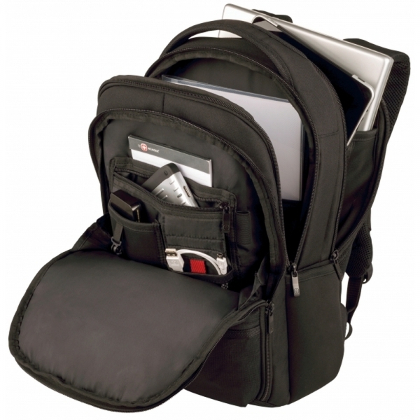 Plecak na laptopa Fuse 15,6'' Wenger
