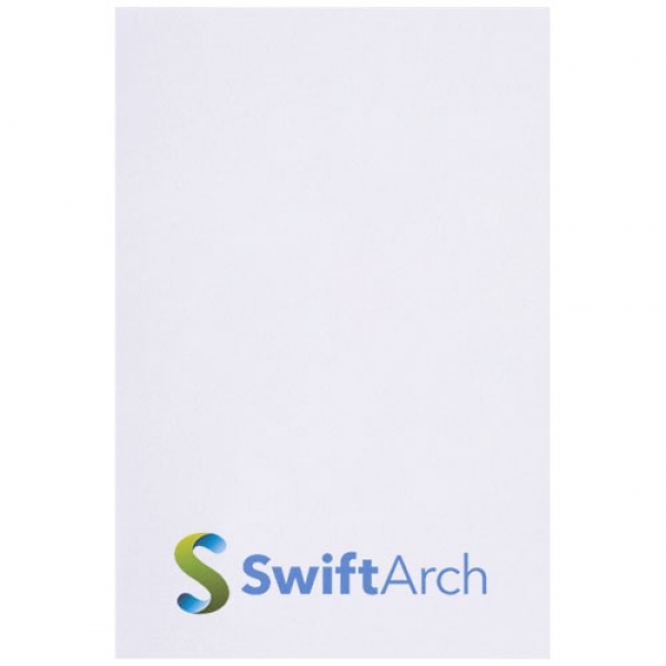 Karteczki samoprzylepne Sticky-Mate® 50x75