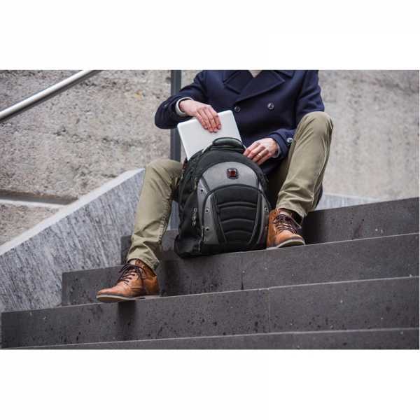 Plecak na laptopa Synergy 16'' Wenger