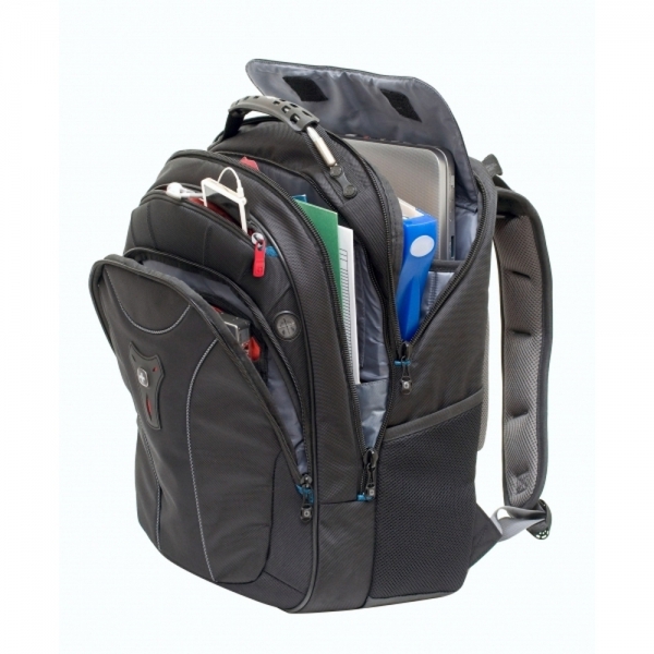 Plecak na laptopa Carbon 17'' Wenger