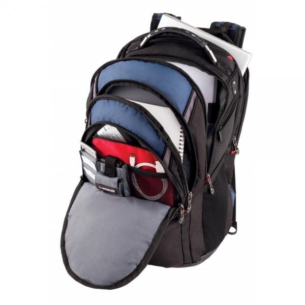 Plecak na laptopa Ibex 17'' Wenger