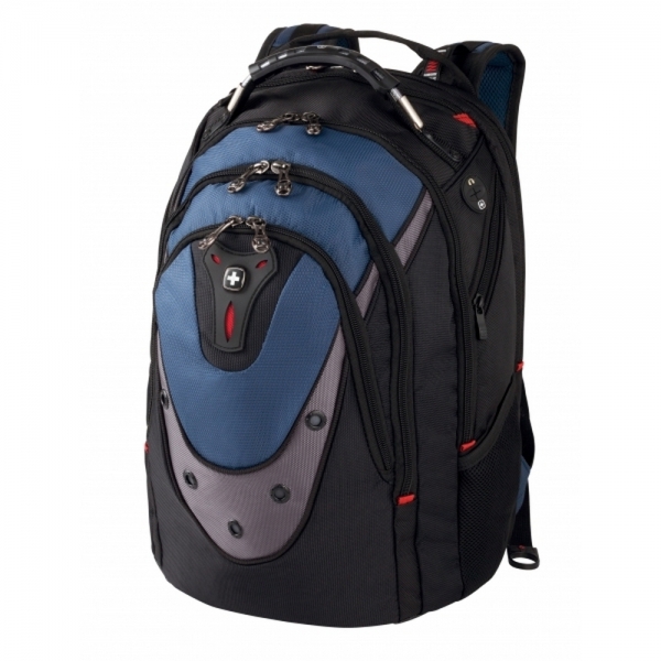 Plecak na laptopa Ibex 17'' Wenger
