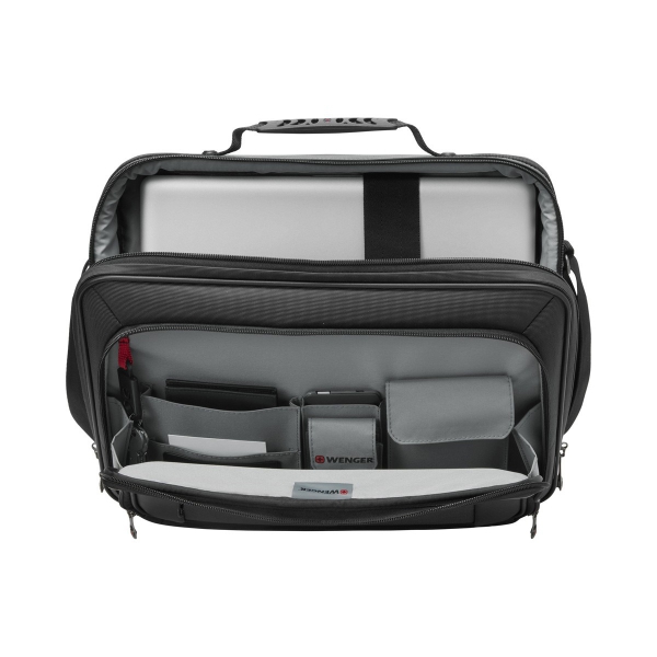 Torba na laptopa Wenger Insight 15,6''