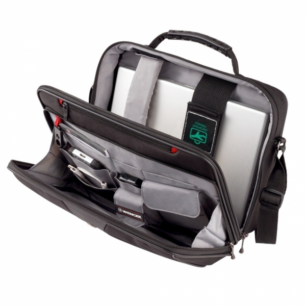 Torba na laptopa Wenger Legacy 16''