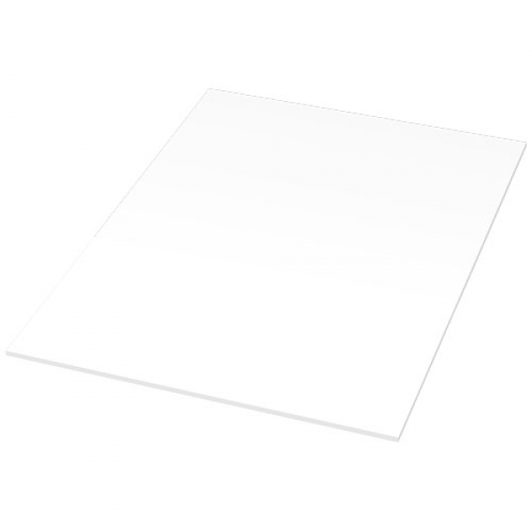 Notatnik Desk-Mate® w formacie A4 otwierany doformacie góry