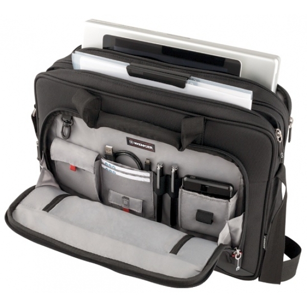 Torba na laptopa Wenger Prospectus 16''