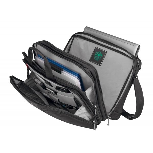 Torba na laptopa Wenger Legacy 17''