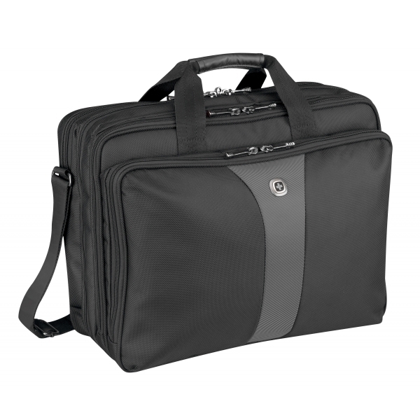 Torba na laptopa Wenger Legacy 17''