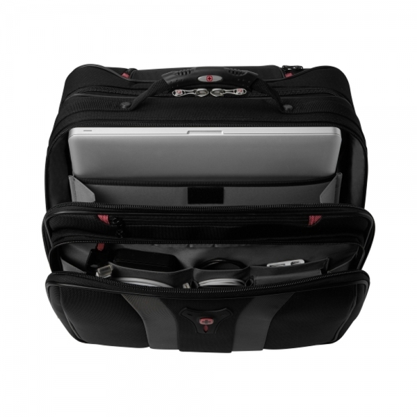 Torba pilotka Granada 17'' Wenger