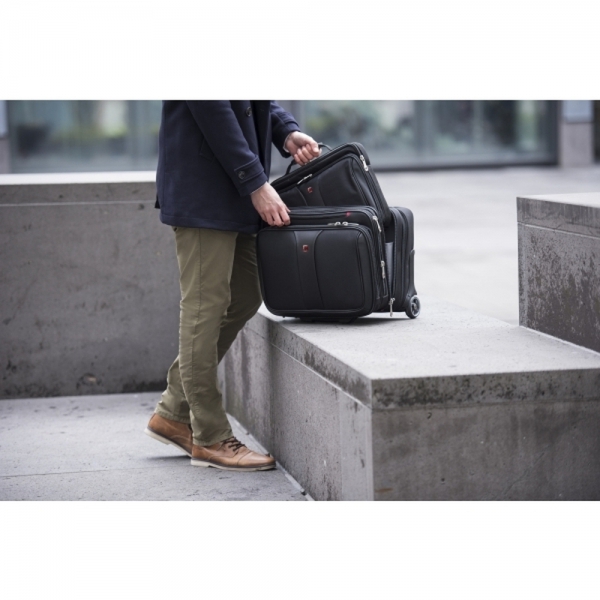 Torba pilotka Patriot 17'' Wenger