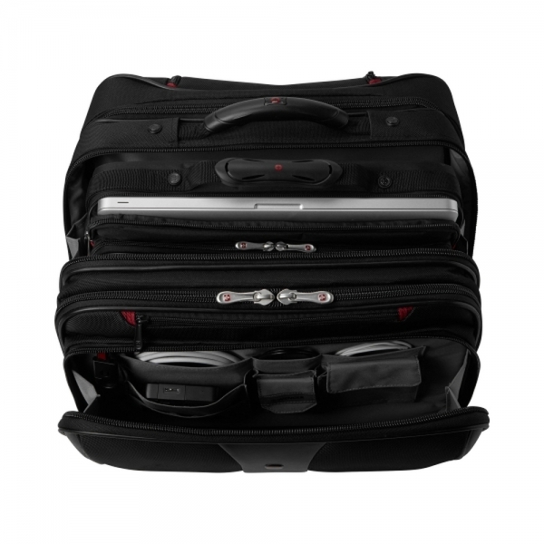 Torba pilotka Patriot 17'' Wenger