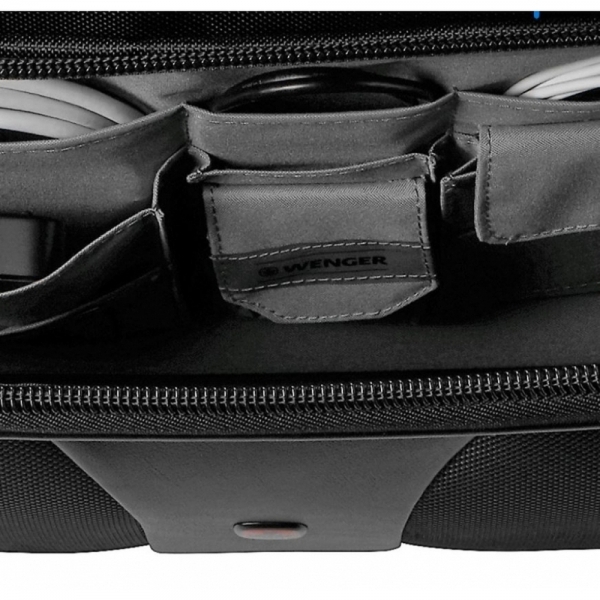 Torba pilotka Patriot 17'' Wenger