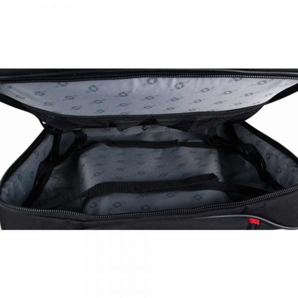 Torba pilotka Patriot 17'' Wenger