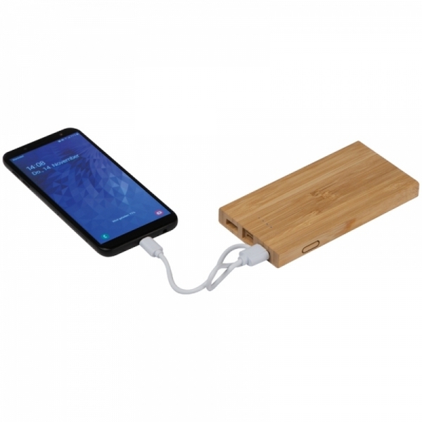 Power bank 8000 mAh KATOWICE