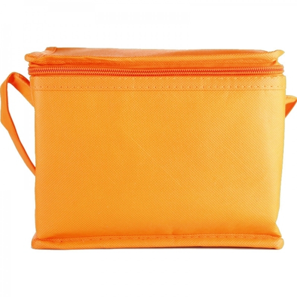 Torba termiczna non woven na 6 puszek 330 ml NIEBY