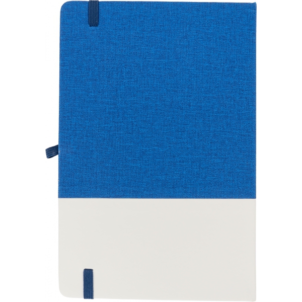 Notes A5 w kratkę BARDOLINO