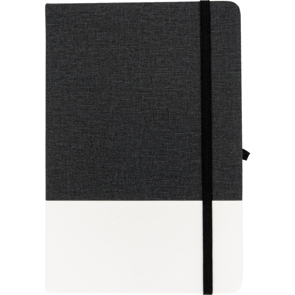 Notes A5 w kratkę BARDOLINO