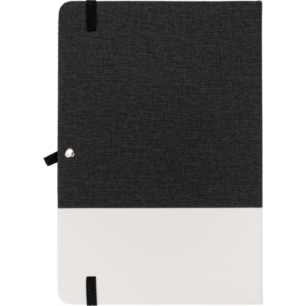 Notes A5 w kratkę BARDOLINO