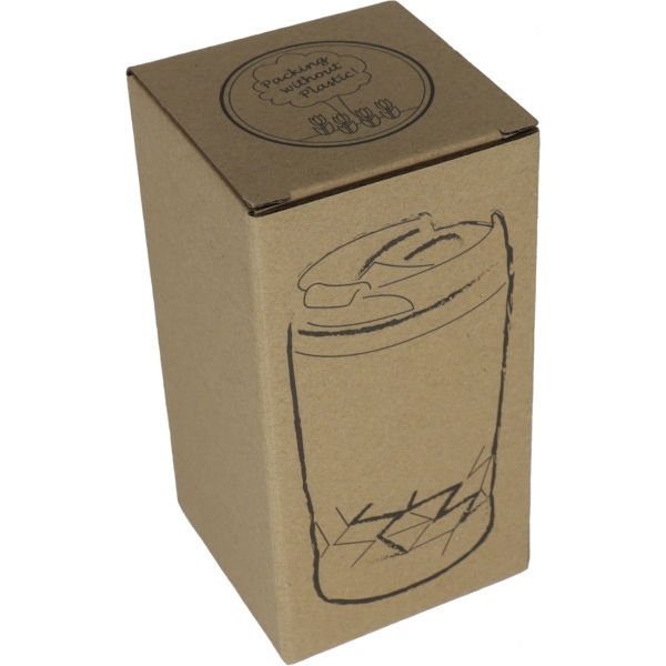 Kubek termiczny ROMA 250 ml