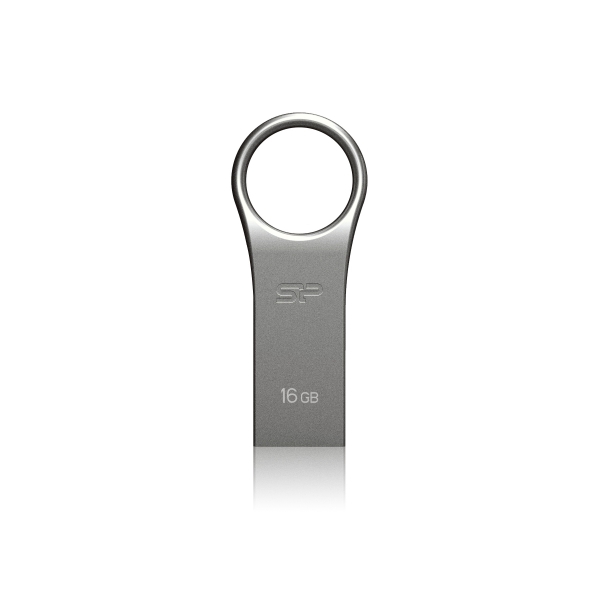 Pendrive F80, 16GB 2.0 Silicon Power