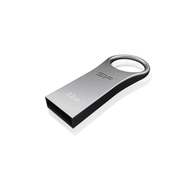 Pendrive F80, 32GB 2.0 Silicon Power