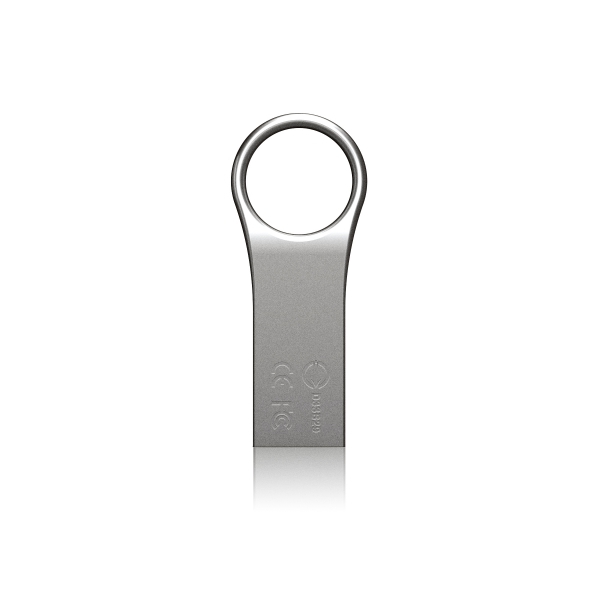 Pendrive F80, 64GB 2.0 Silicon Power