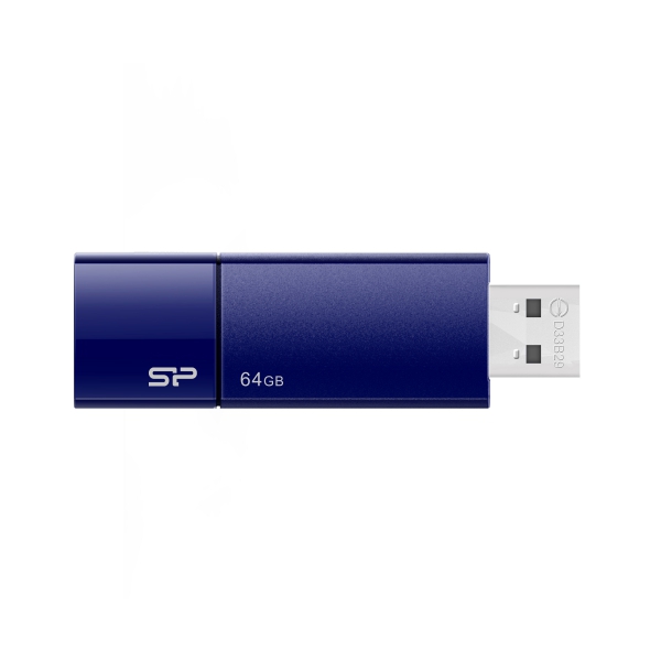 Pendrive Ultima U05, 64GB 2.0 Silicon Power