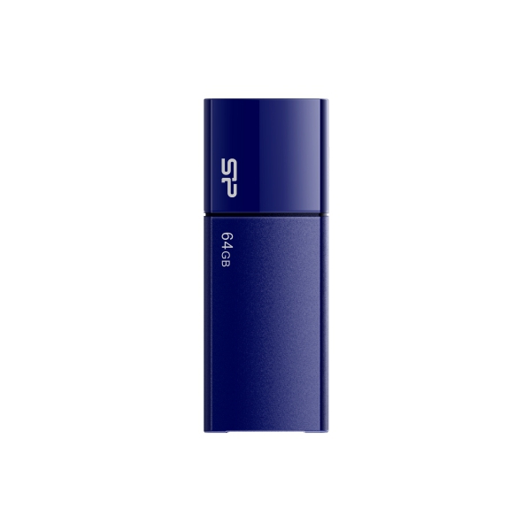 Pendrive Ultima U05, 64GB 2.0 Silicon Power