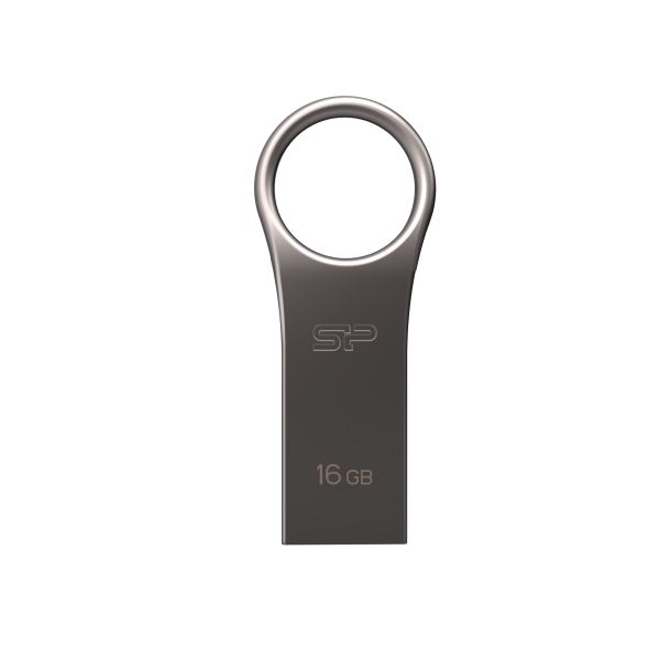 Pendrive Jewel J80, 16GB 3.0 Silicon Power