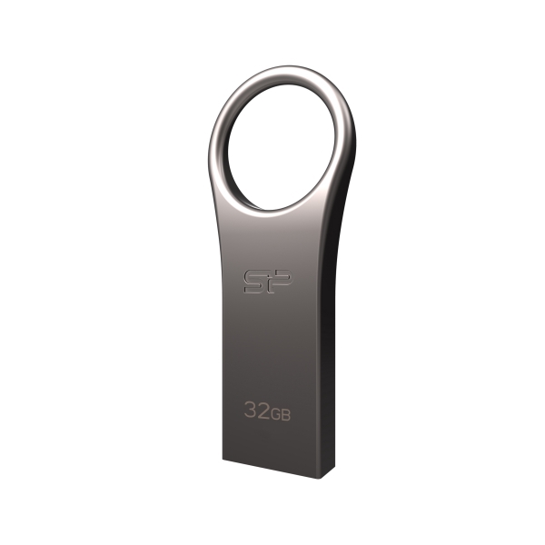Pendrive Jewel J80, 32GB 3.0 Silicon Power