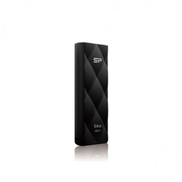 Pendrive B20, 64GB 3.0 Silicon Power