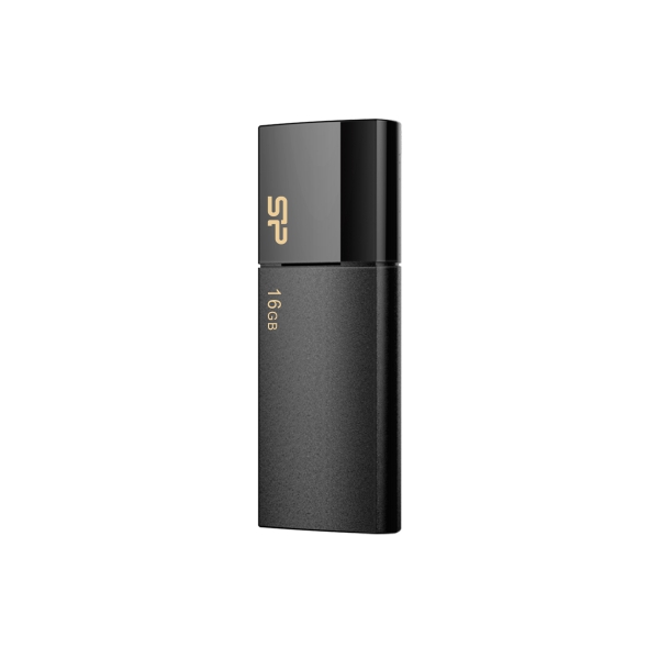 Pendrive Blaze B05, 16GB 3.0 Silicon Power