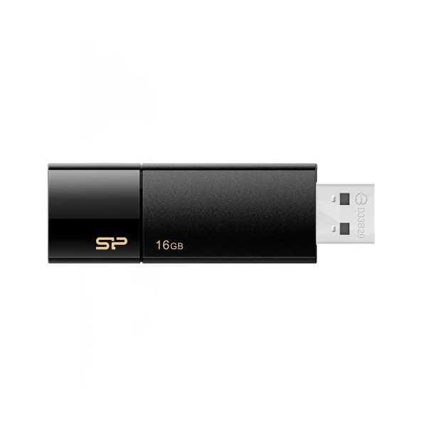 Pendrive Blaze B05, 16GB 3.0 Silicon Power
