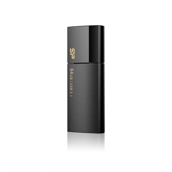Pendrive Blaze B05, 64GB 3.0 Silicon Power