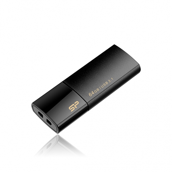 Pendrive Blaze B05, 64GB 3.0 Silicon Power