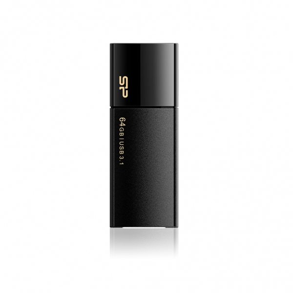 Pendrive Blaze B05, 64GB 3.0 Silicon Power