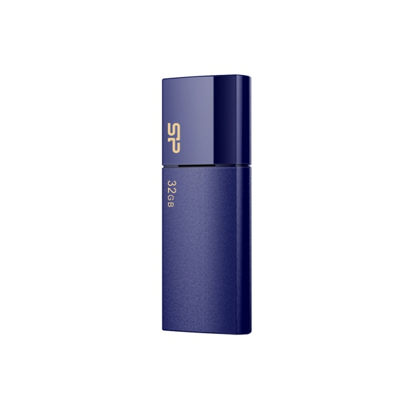 Pendrive Blaze B05, 32GB 3.0 Silicon Power