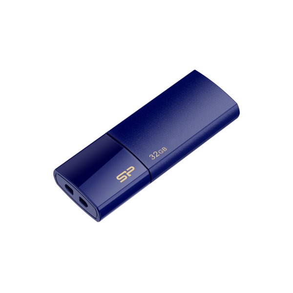 Pendrive Blaze B05, 32GB 3.0 Silicon Power