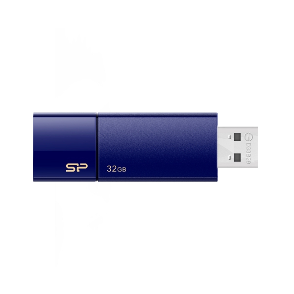 Pendrive Blaze B05, 32GB 3.0 Silicon Power