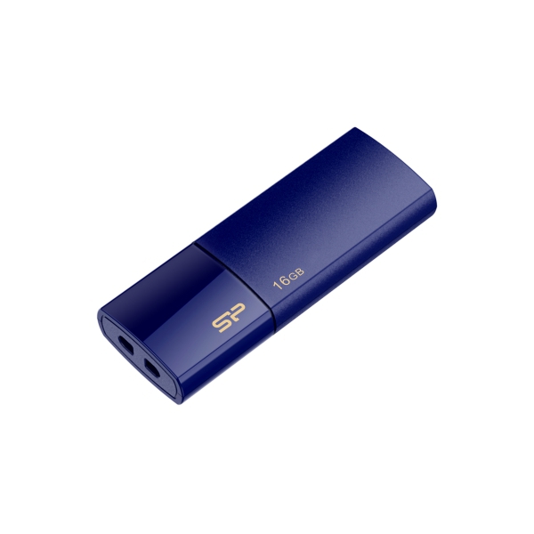 Pendrive Blaze B05, 16GB 3.0 Silicon Power