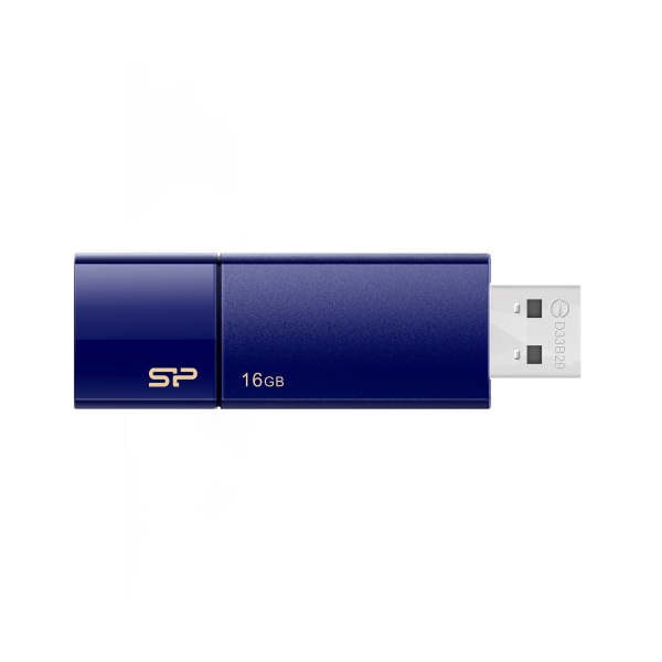 Pendrive Blaze B05, 16GB 3.0 Silicon Power