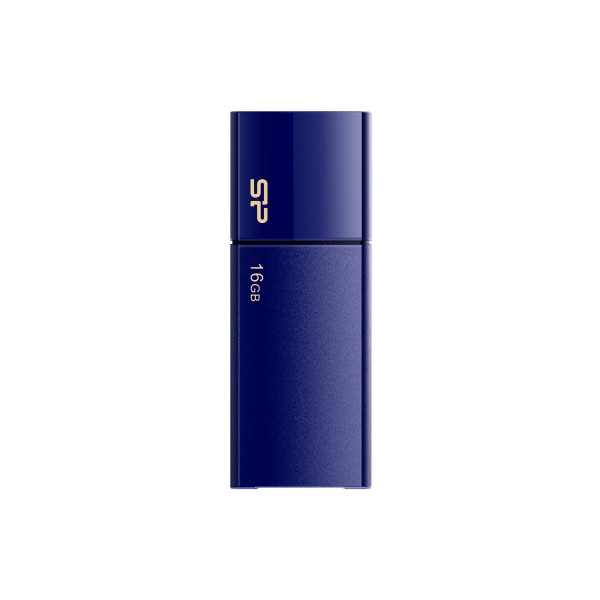Pendrive Blaze B05, 16GB 3.0 Silicon Power