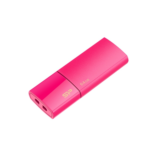 Pendrive Blaze B05, 64GB 3.0 Silicon Power