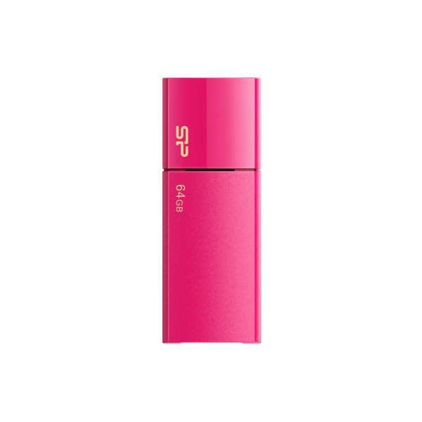 Pendrive Blaze B05, 64GB 3.0 Silicon Power