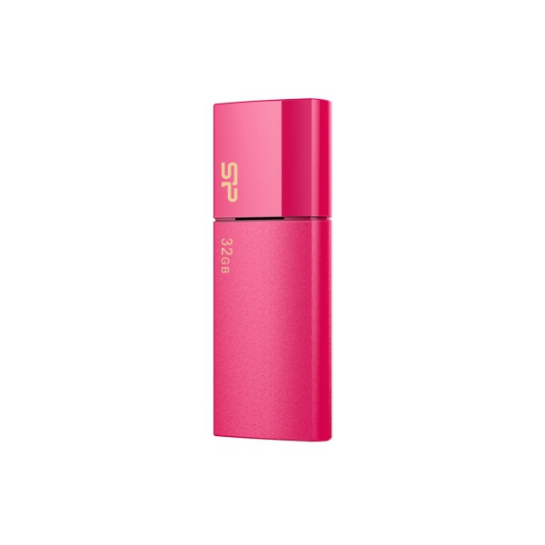 Pendrive Blaze B05, 32GB 3.0 Silicon Power