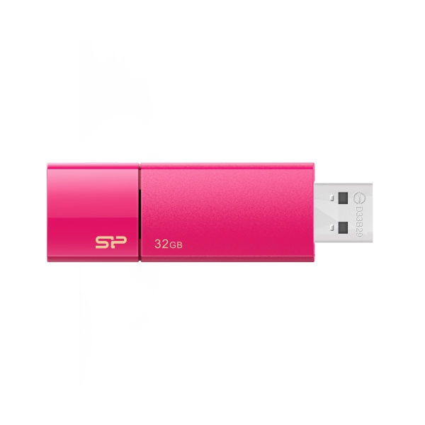 Pendrive Blaze B05, 32GB 3.0 Silicon Power