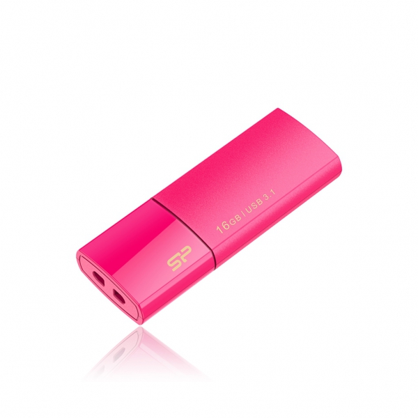 Pendrive Blaze B05, 16GB 3.0 Silicon Power