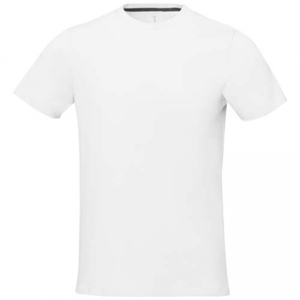 Męski t-shirt Nanaimo z krótkim rękawem 160 g/m²
