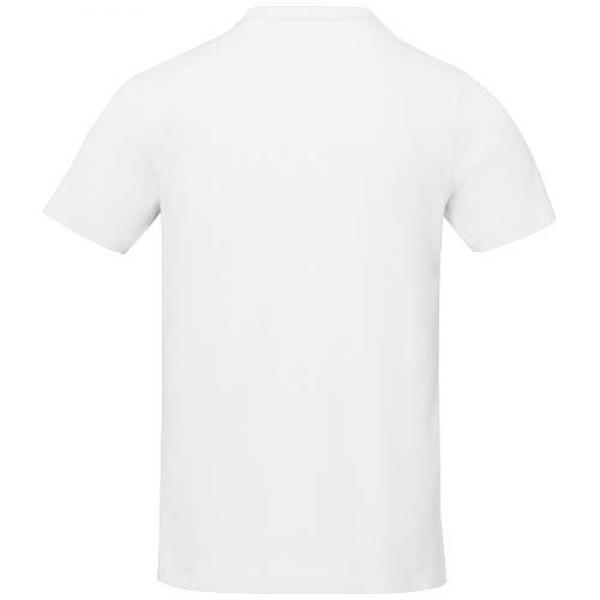 Męski t-shirt Nanaimo z krótkim rękawem 160 g/m²